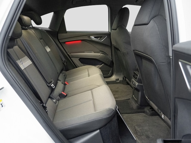 Audi Q4 e-tron 40 Sportback