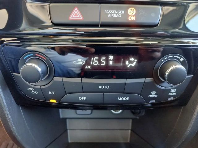 Suzuki Vitara 4x4 Comfort Hybrid