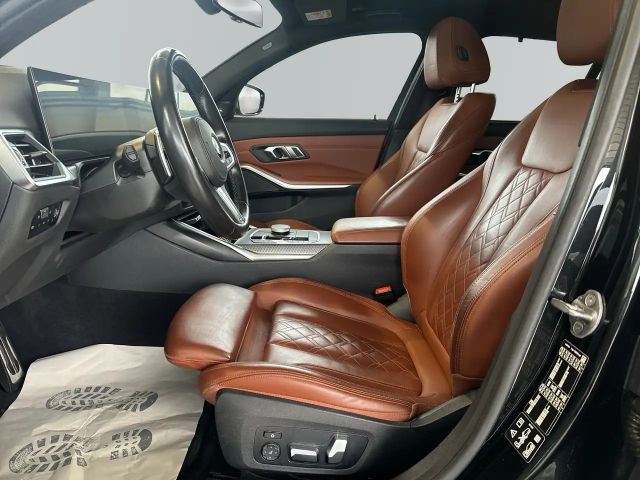 BMW 340 Touring xDrive