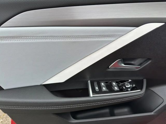 Opel Astra 1.2 Turbo Elegance Turbo