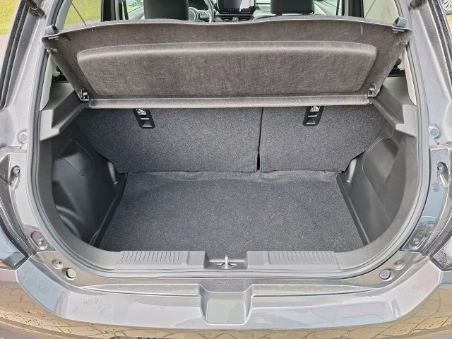 Suzuki Swift Hybrid Shine