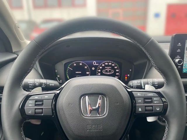 Honda ZR-V 2.0 Advance e:HEV i-MMD
