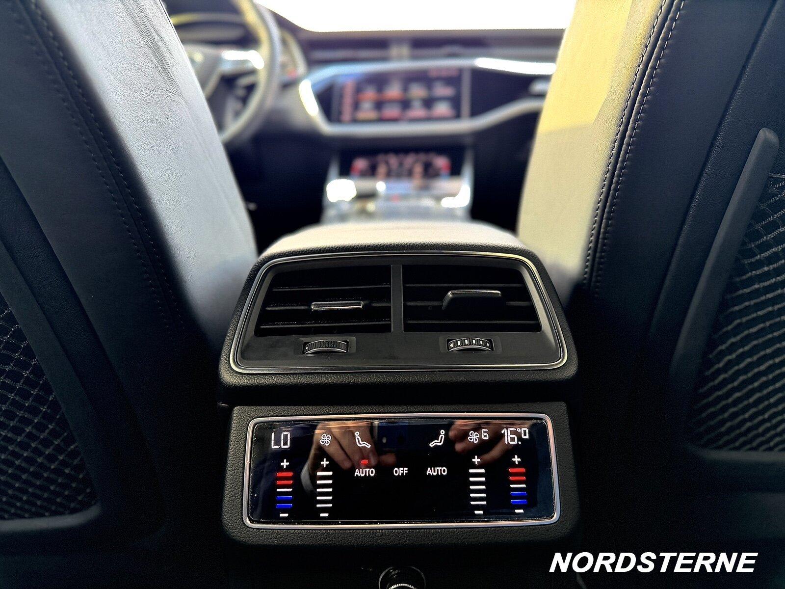 Audi A7 2.0 TDI Quattro S-Line