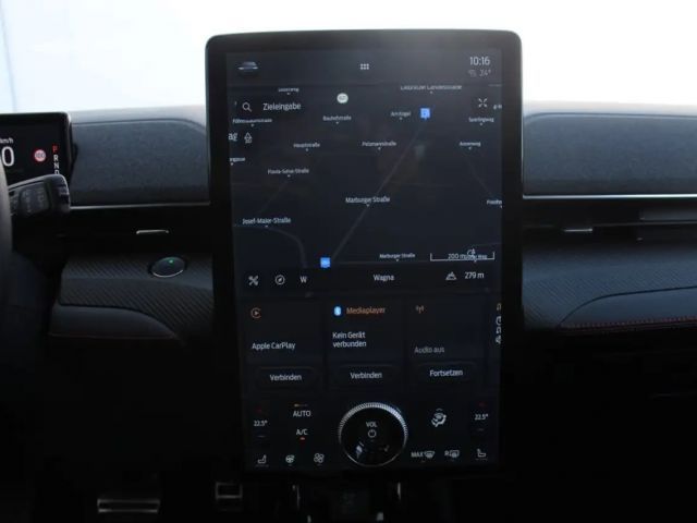 Ford Mustang Mach-E AWD Extended range