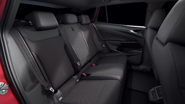 Volkswagen ID.4 4Motion GTX IQ.Drive