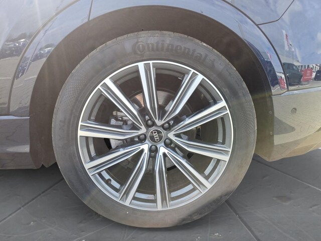 Audi Q8 55 TFSI Quattro