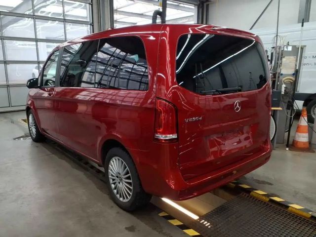 Mercedes-Benz V 250 V 250 d