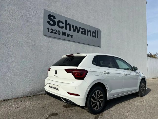 Volkswagen Polo Friends TSI