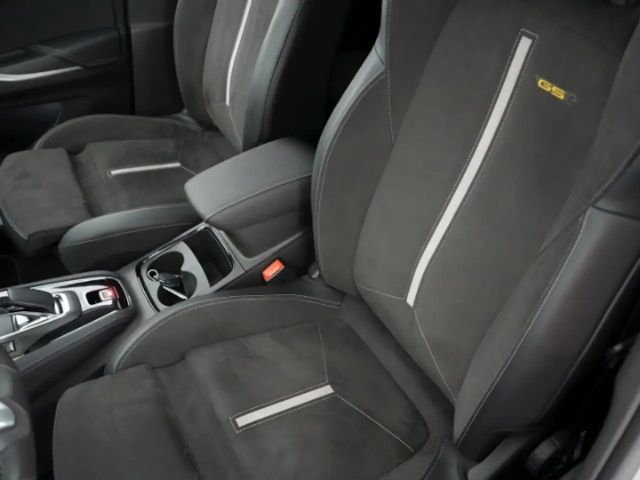 Opel Grandland X GSe