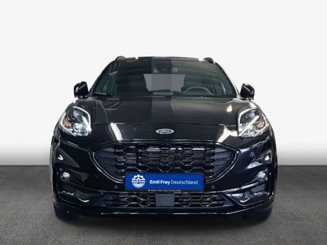 Ford Puma EcoBoost ST Line