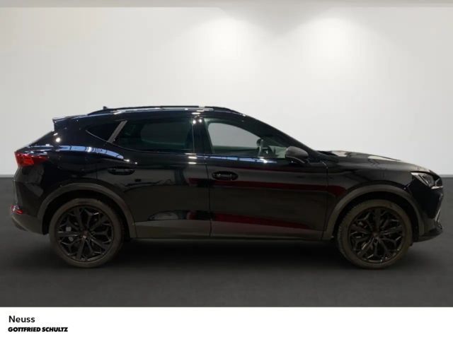 Cupra Formentor DSG VZ