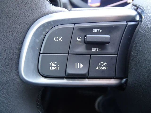 Jeep Avenger Altitude