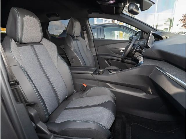 Peugeot 3008 Allure Pack PureTech