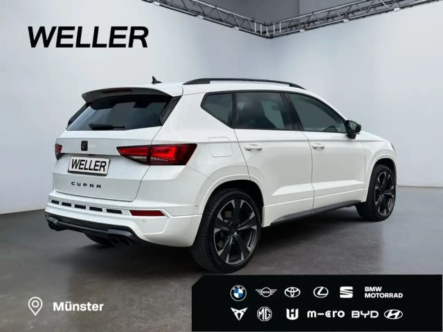 Cupra Ateca 2.0 TSI 4Drive DSG VZ