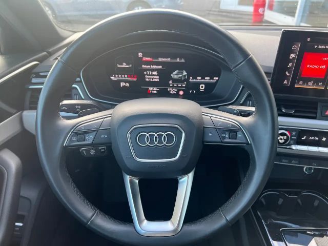 Audi A4 35 TFSI S-Line