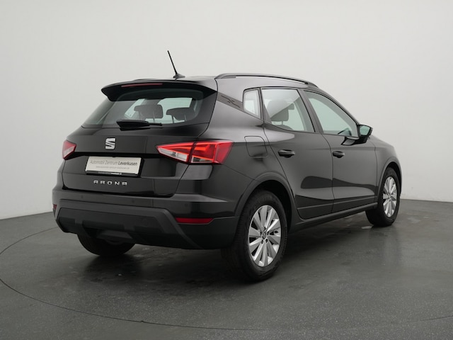 Seat Arona Style