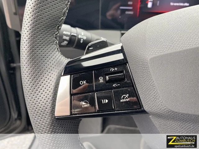 Opel Astra GS-Line Grand Sport Hybrid