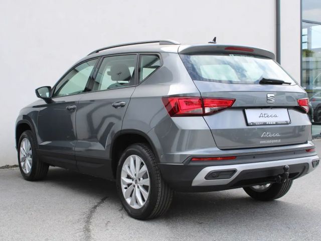 Seat Ateca 1.0 TSI Style