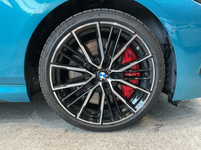 BMW 220 220i Coupé M-Sport