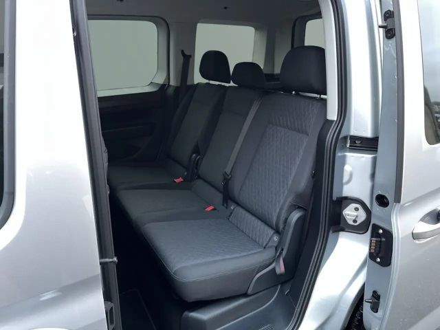 Volkswagen Caddy 2.0 TDI Life