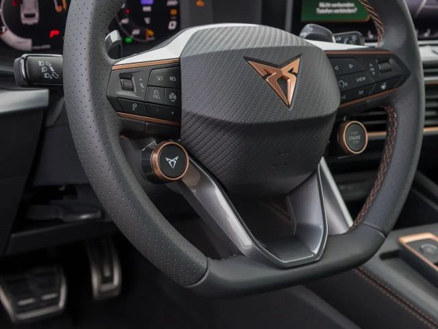 Cupra Leon 2.0 TSI 4Drive DSG Sportstourer VZ