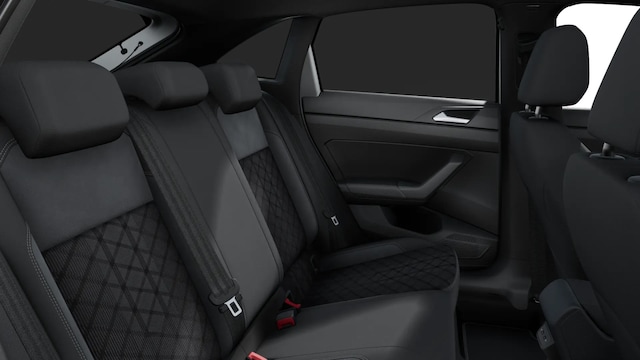 Volkswagen Taigo 1.5 TSI DSG IQ.Drive R-Line