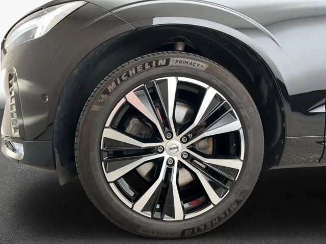 Volvo XC60 AWD Dark Ultimate