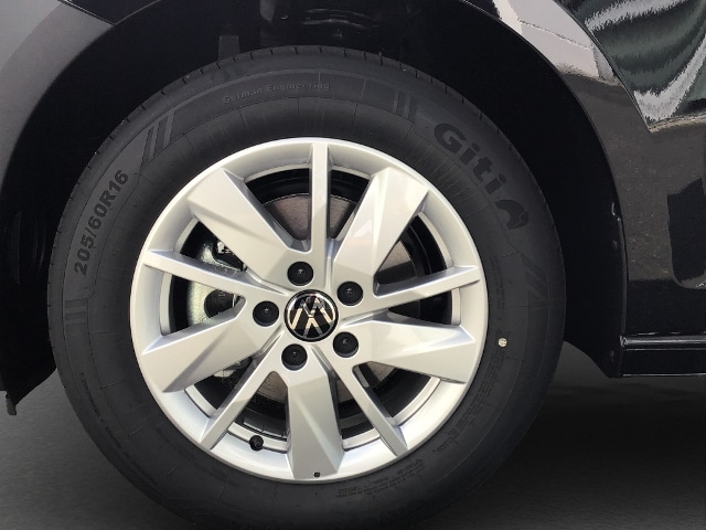 Volkswagen Caddy 2.0 TDI