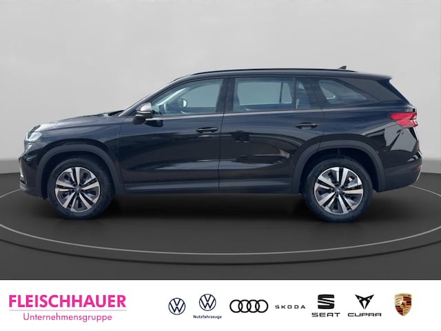 Skoda Kodiaq Selection