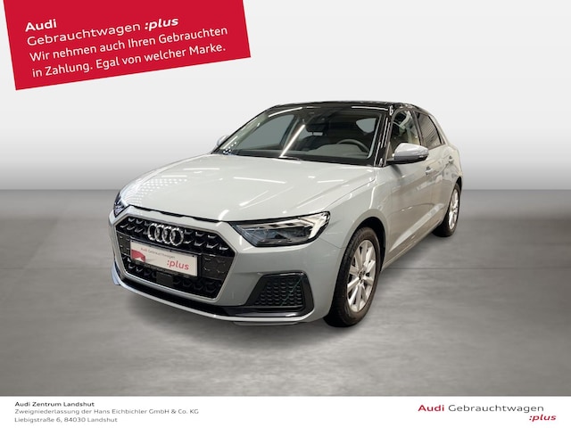 Audi A1 30 TFSI S-Tronic Sportback