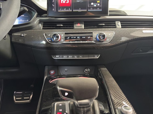 Audi RS4 Avant Quattro