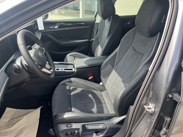 Volkswagen Passat DSG