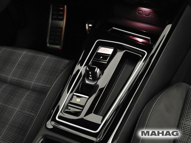 Volkswagen Golf 2.0 TDI GTD Golf VIII IQ.Drive