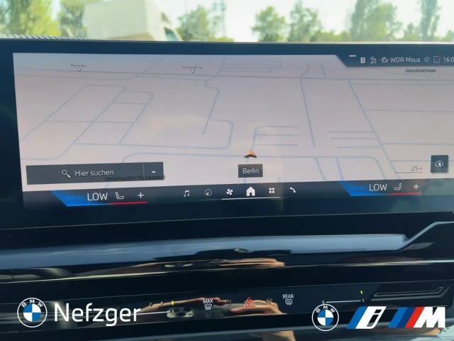 BMW 520 520d M-Sport Touring