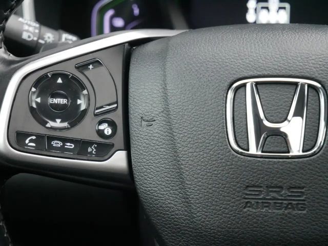 Honda CR-V 2.0 Executive Hybrid i-MMD