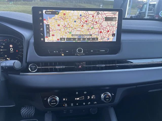 Mitsubishi Outlander Intense PHEV