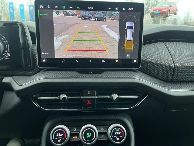 Skoda Kodiaq 2.0 TDI Selection