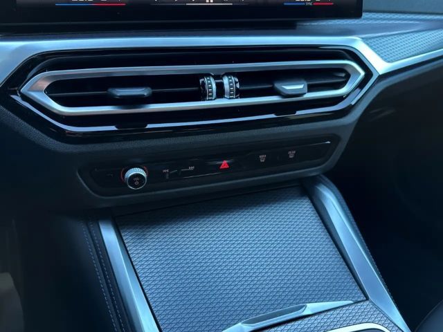 BMW i4 Coupé Gran Coupé M50 Sedan