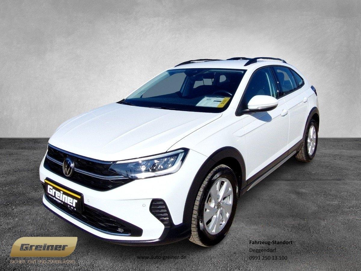 Volkswagen Taigo 1.0 TSI Life