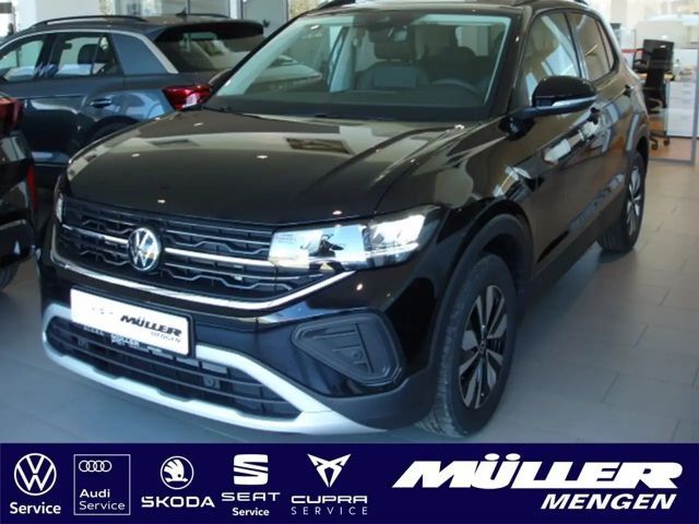 Volkswagen T-Cross 1.5 TSI DSG