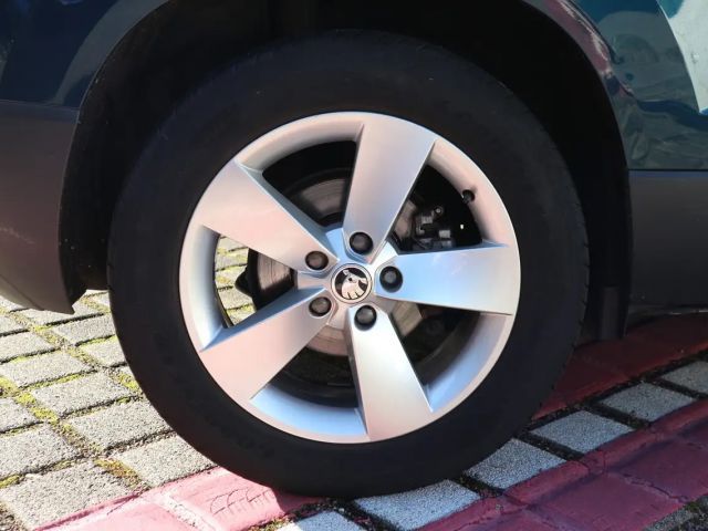 Skoda Karoq 2.0 TDI 4x4 Ambition