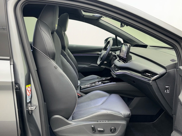 Skoda Enyaq Coupe RS