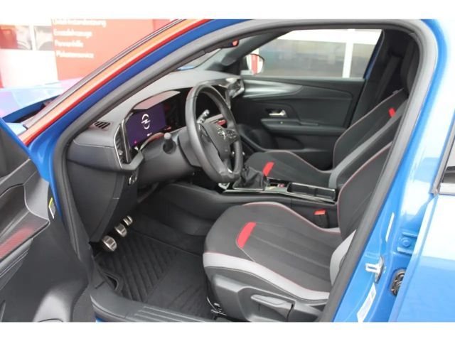 Opel Mokka GS-Line Grand Sport Turbo