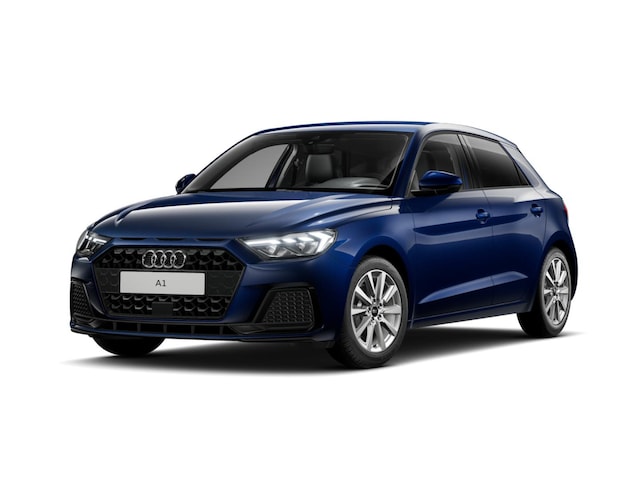 Audi A1 30 TFSI Sportback