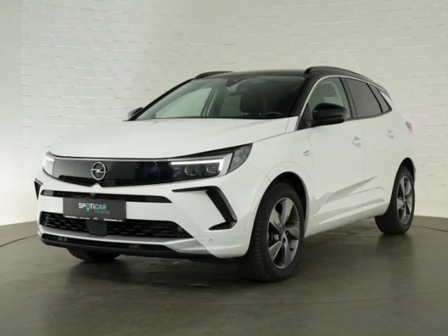 Opel Grandland X Elegance