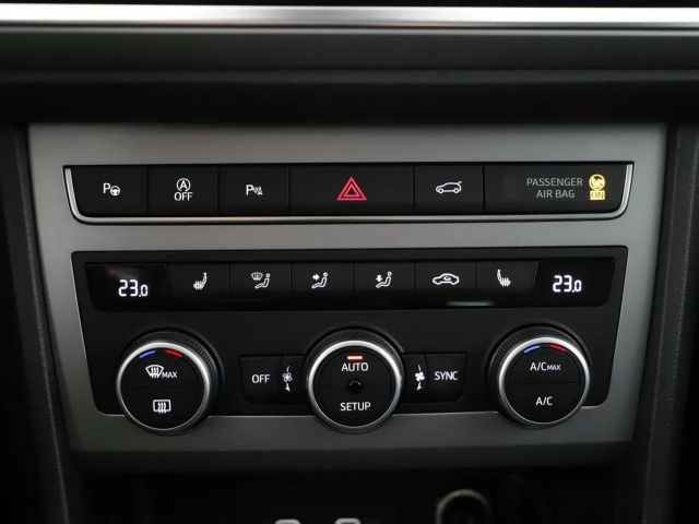 Seat Ateca 2.0 TDI DSG FR-lijn