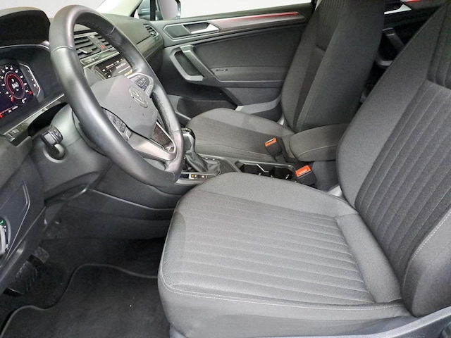 Volkswagen Tiguan Allspace Life