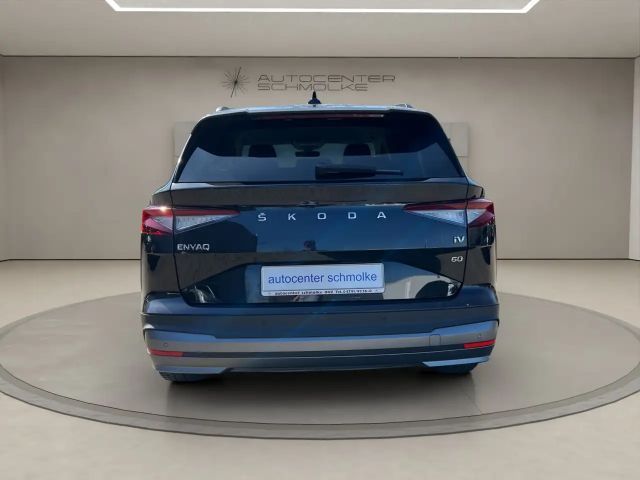 Skoda Enyaq Loft iV 60