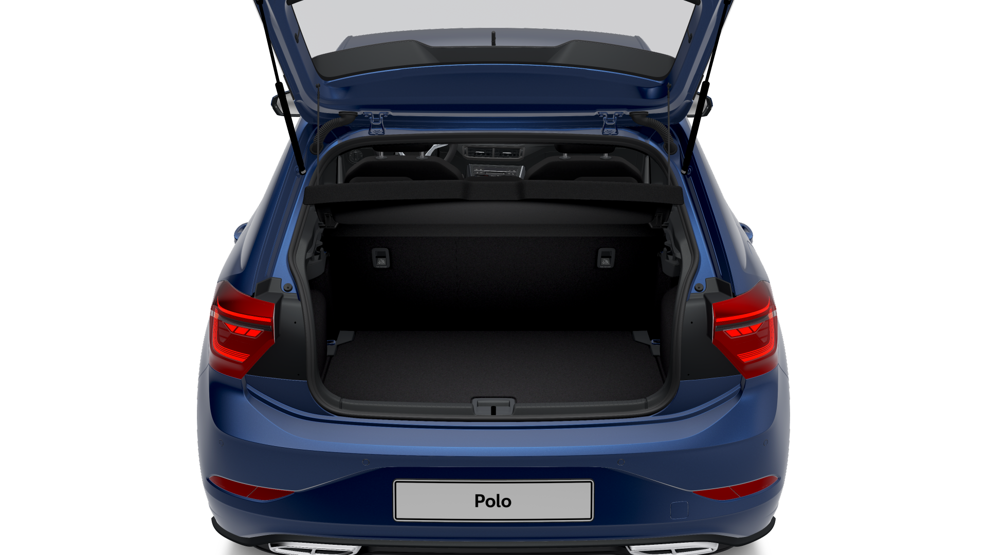 Volkswagen Polo R-Line