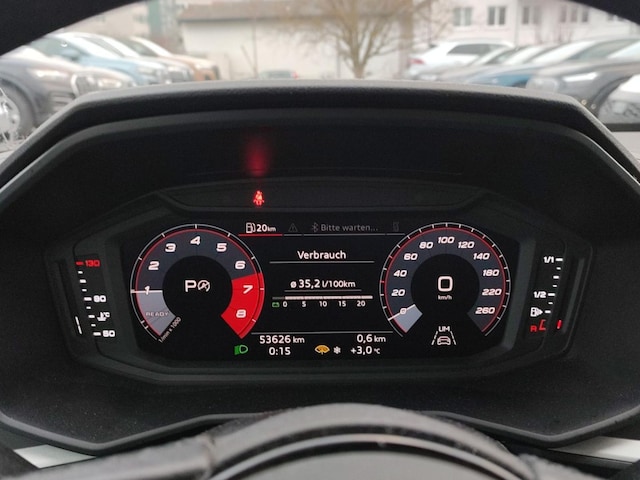 Audi A1 30 TFSI S-Tronic Sportback